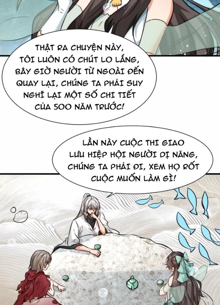 Tổ Sư Xuất Sơn Chapter 76 - 69