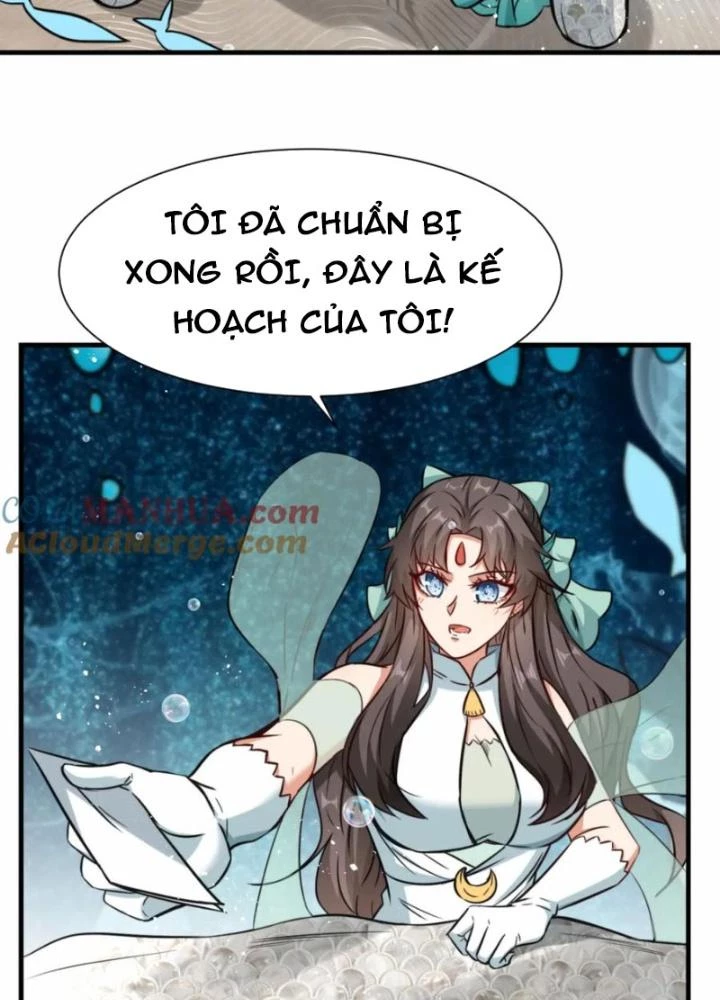 Tổ Sư Xuất Sơn Chapter 76 - 71