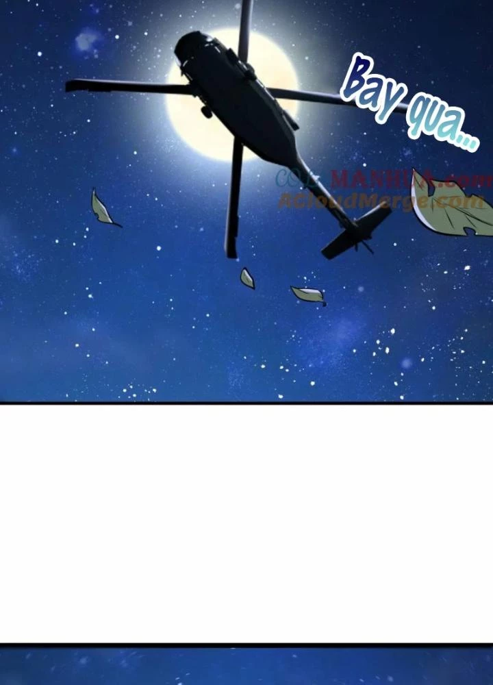 Tổ Sư Xuất Sơn Chapter 76 - 77