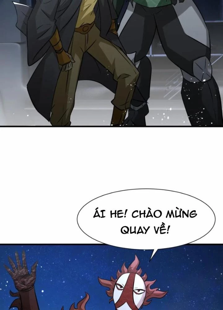 Tổ Sư Xuất Sơn Chapter 76 - 81
