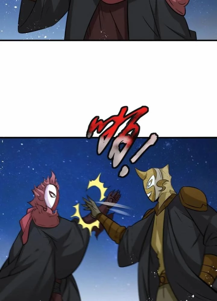 Tổ Sư Xuất Sơn Chapter 76 - 83