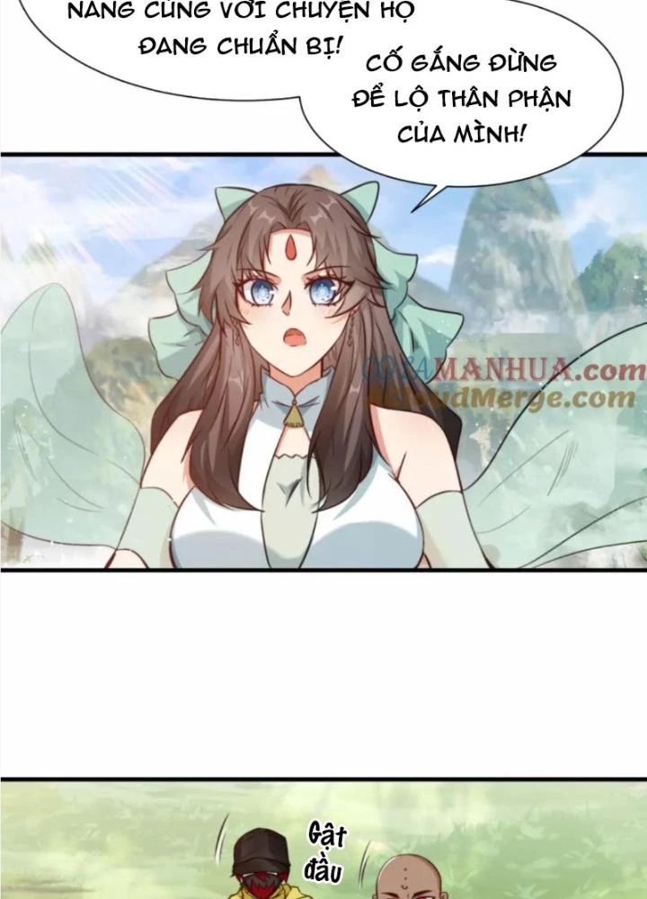 Tổ Sư Xuất Sơn Chapter 77 - 3