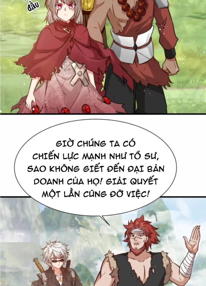 Tổ Sư Xuất Sơn Chapter 77 - 5