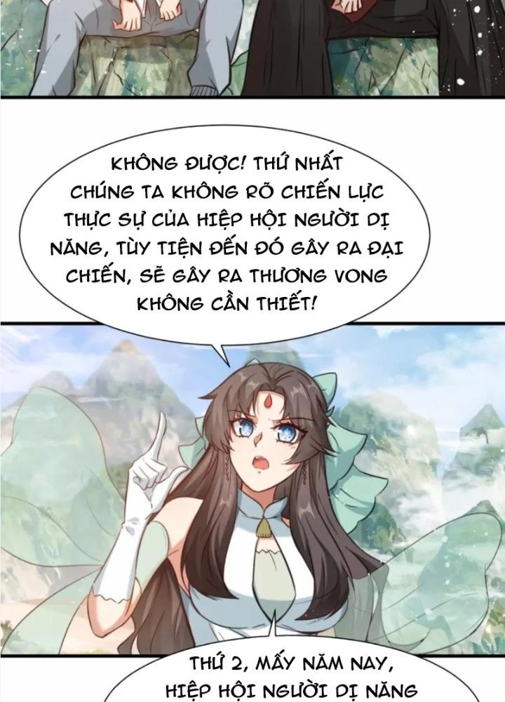Tổ Sư Xuất Sơn Chapter 77 - 7