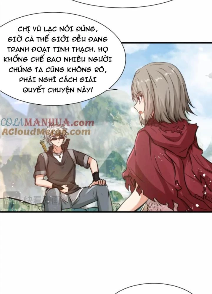 Tổ Sư Xuất Sơn Chapter 77 - 9