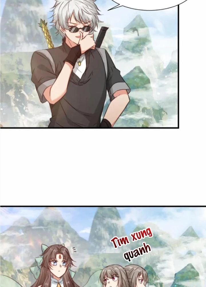 Tổ Sư Xuất Sơn Chapter 77 - 11