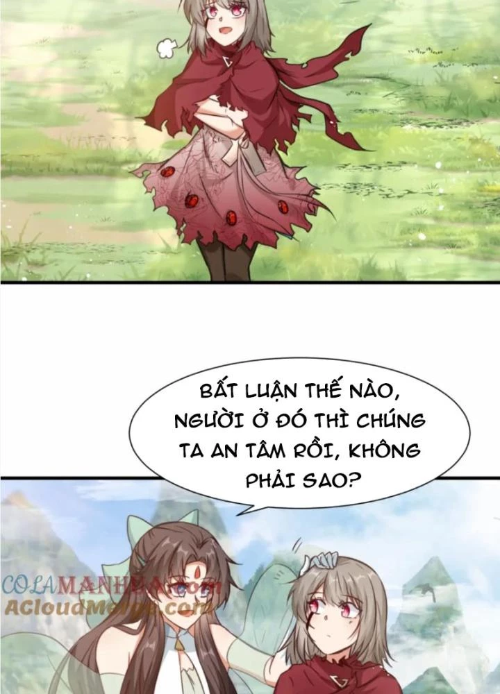 Tổ Sư Xuất Sơn Chapter 77 - 17