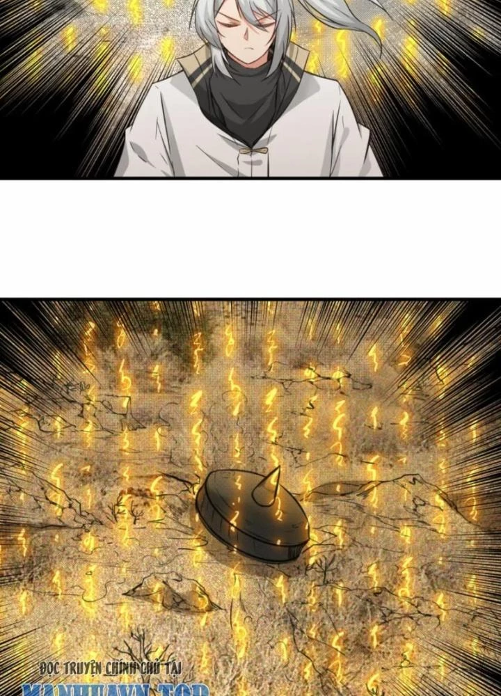 Tổ Sư Xuất Sơn Chapter 77 - 33