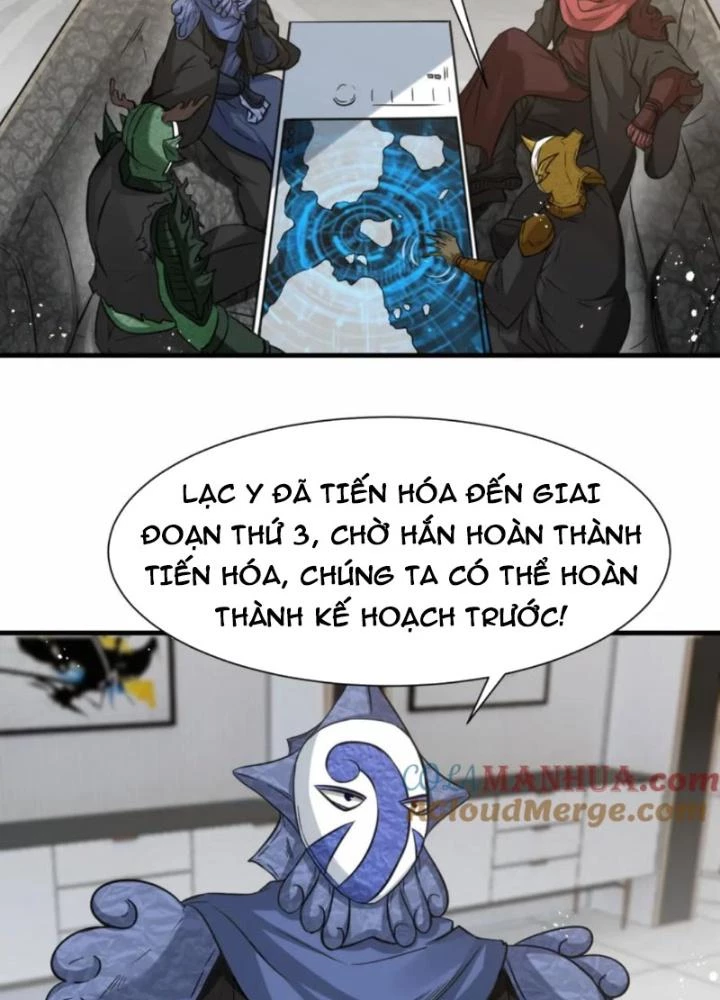 Tổ Sư Xuất Sơn Chapter 77 - 37