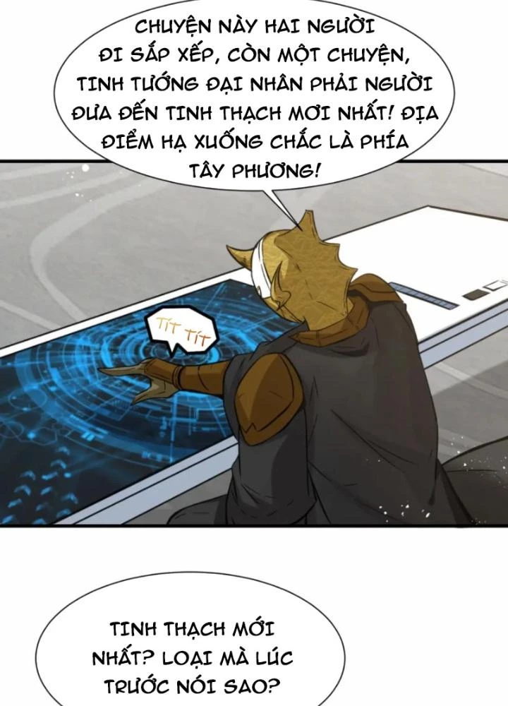 Tổ Sư Xuất Sơn Chapter 77 - 39