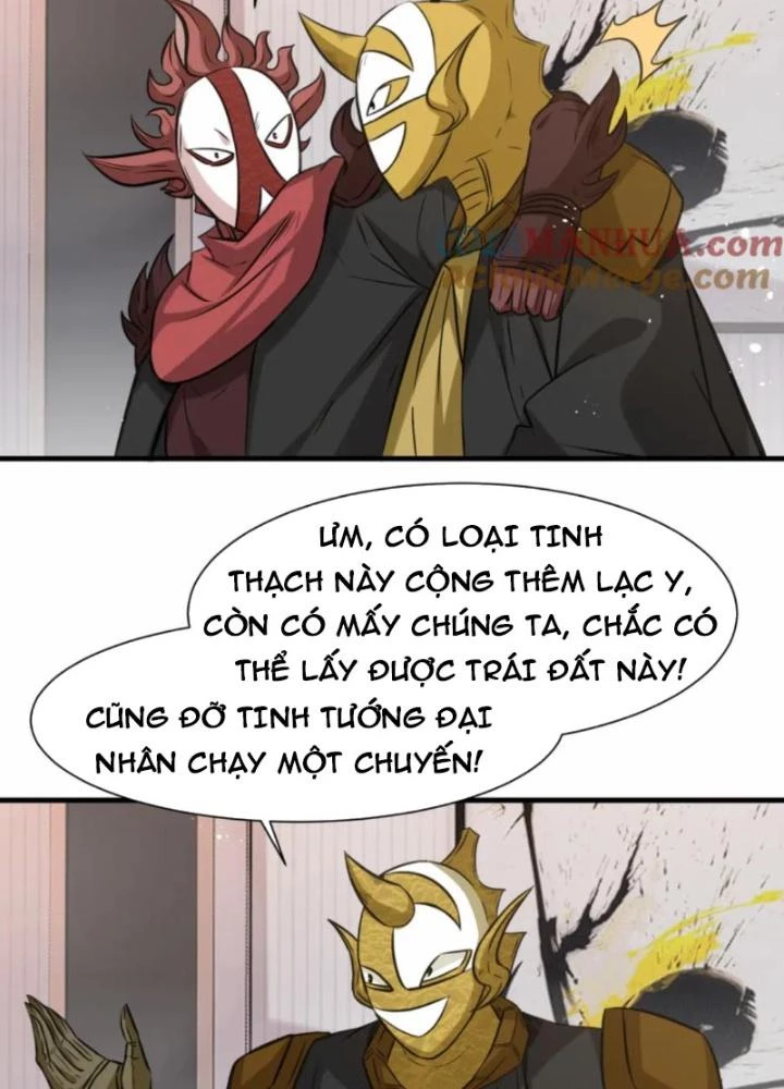 Tổ Sư Xuất Sơn Chapter 77 - 41