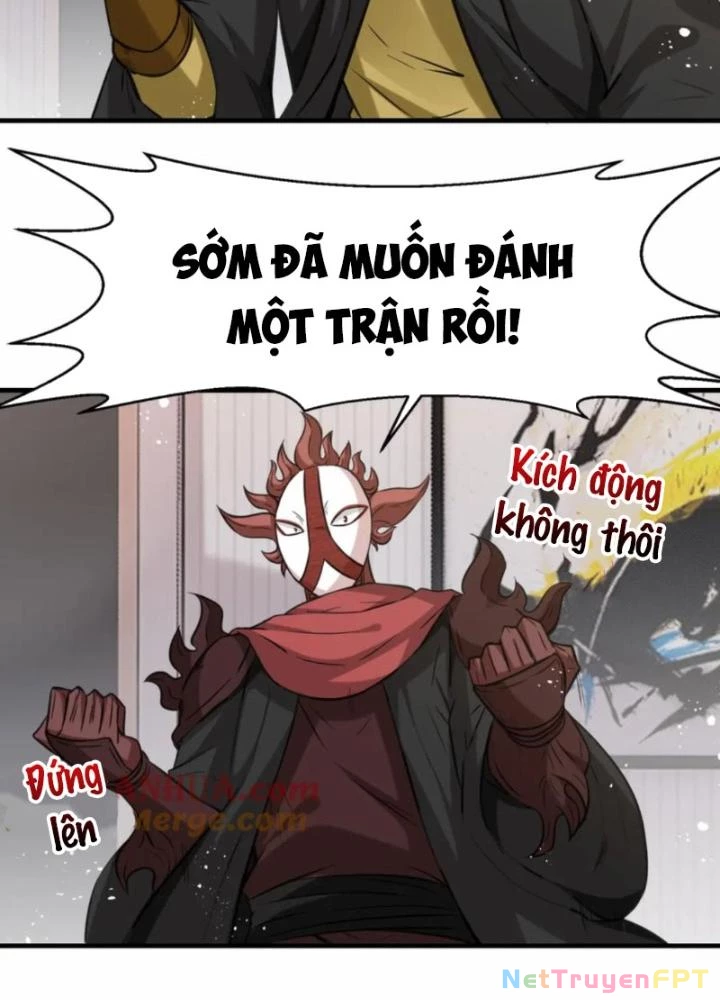 Tổ Sư Xuất Sơn Chapter 77 - 43