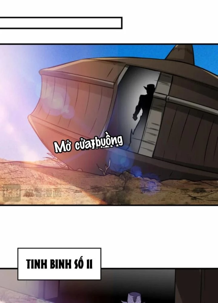 Tổ Sư Xuất Sơn Chapter 77 - 45