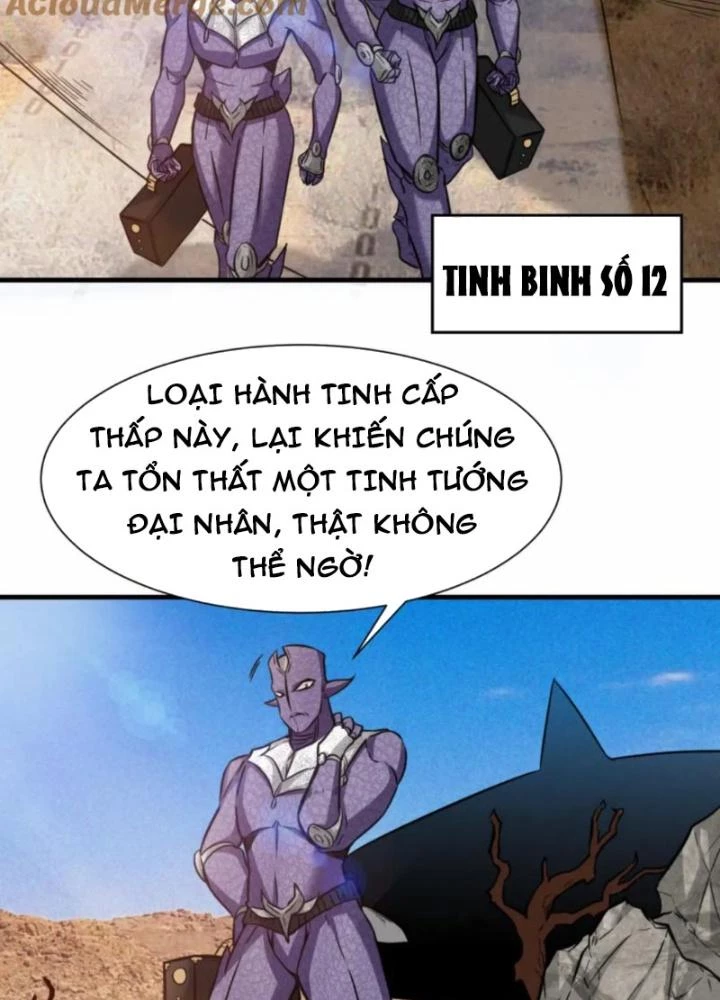 Tổ Sư Xuất Sơn Chapter 77 - 47