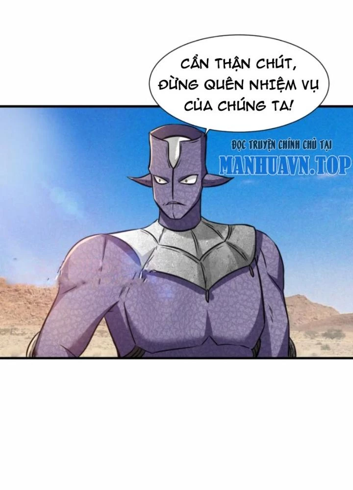 Tổ Sư Xuất Sơn Chapter 77 - 49