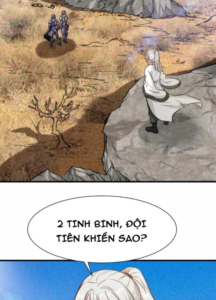 Tổ Sư Xuất Sơn Chapter 77 - 51