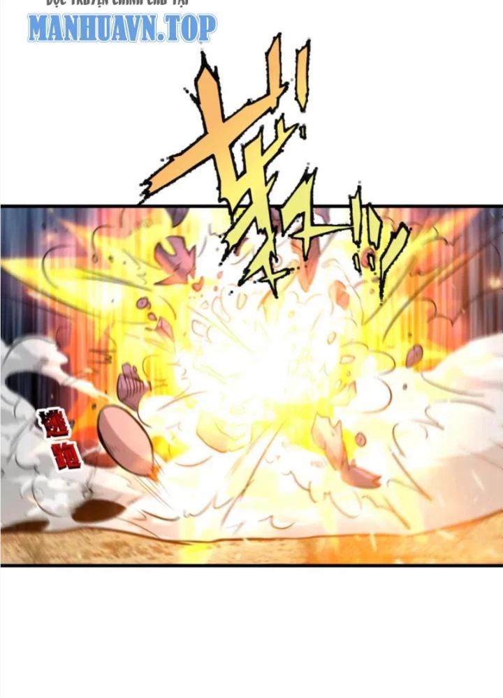 Tổ Sư Xuất Sơn Chapter 77 - 83