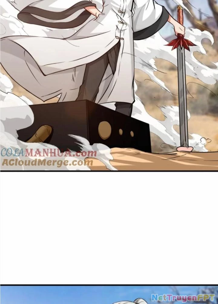 Tổ Sư Xuất Sơn Chapter 77 - 87