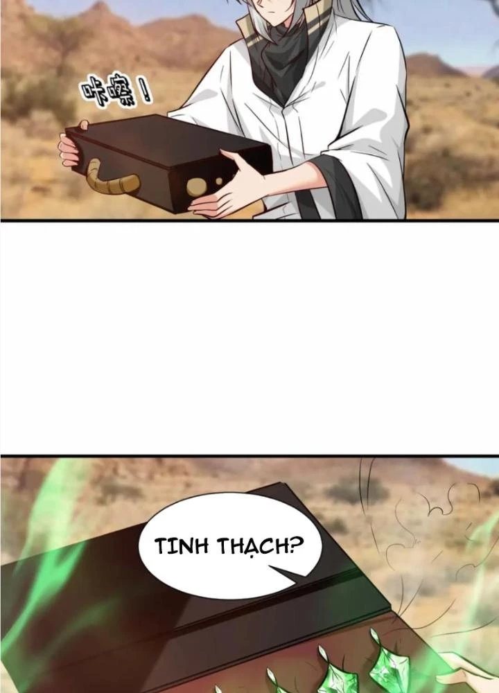 Tổ Sư Xuất Sơn Chapter 77 - 89