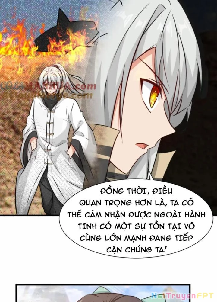 Tổ Sư Xuất Sơn Chapter 78 - 21
