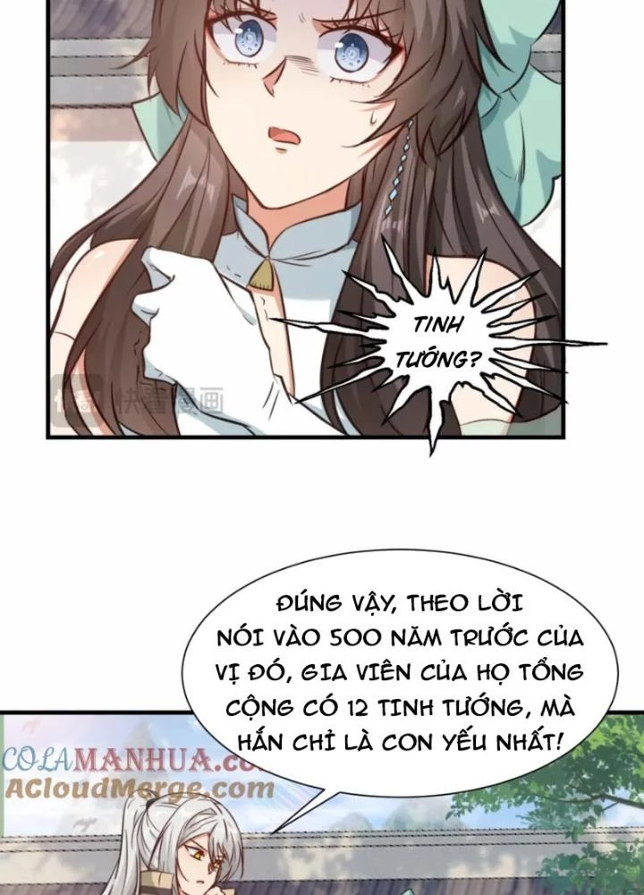 Tổ Sư Xuất Sơn Chapter 78 - 23
