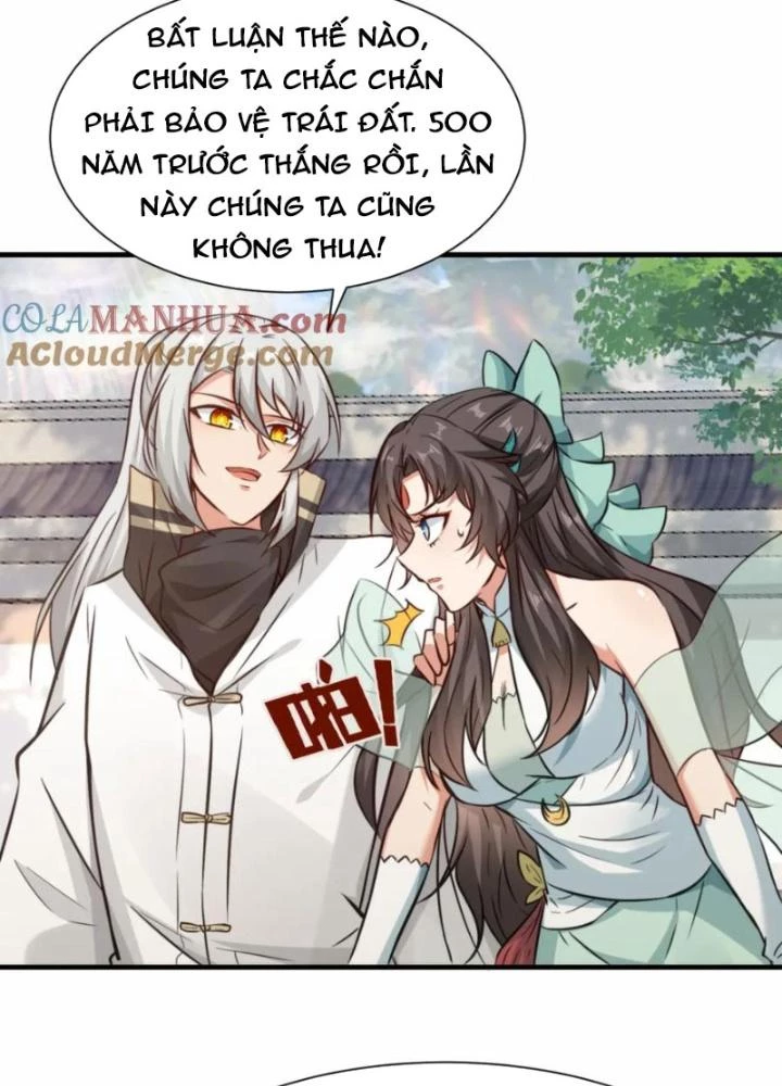 Tổ Sư Xuất Sơn Chapter 78 - 27