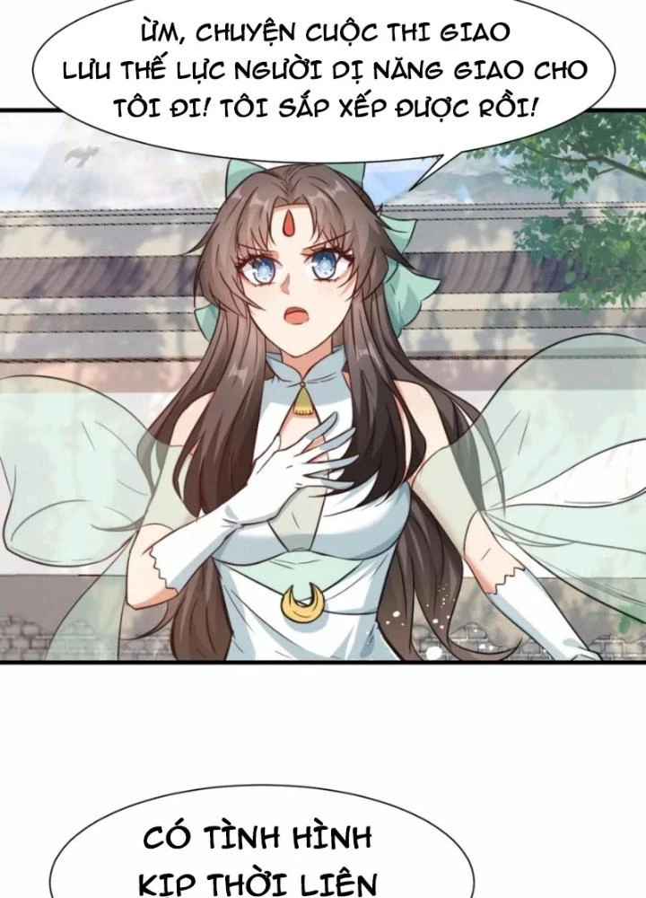 Tổ Sư Xuất Sơn Chapter 78 - 31