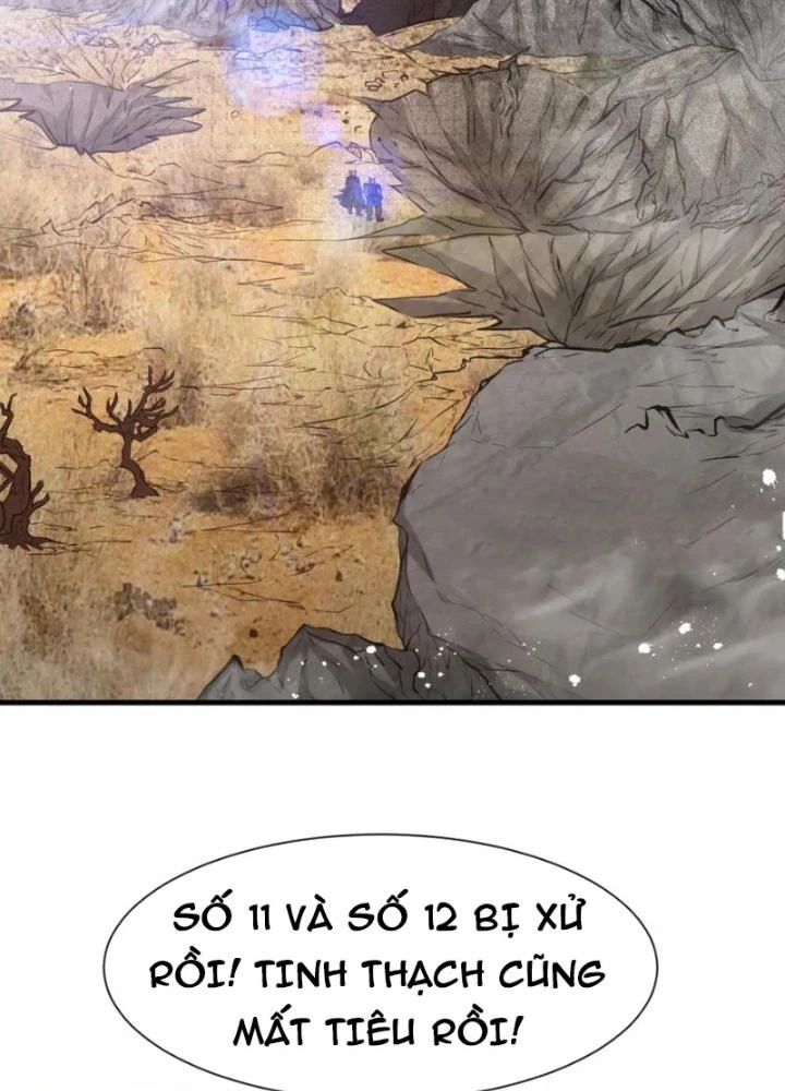 Tổ Sư Xuất Sơn Chapter 78 - 35