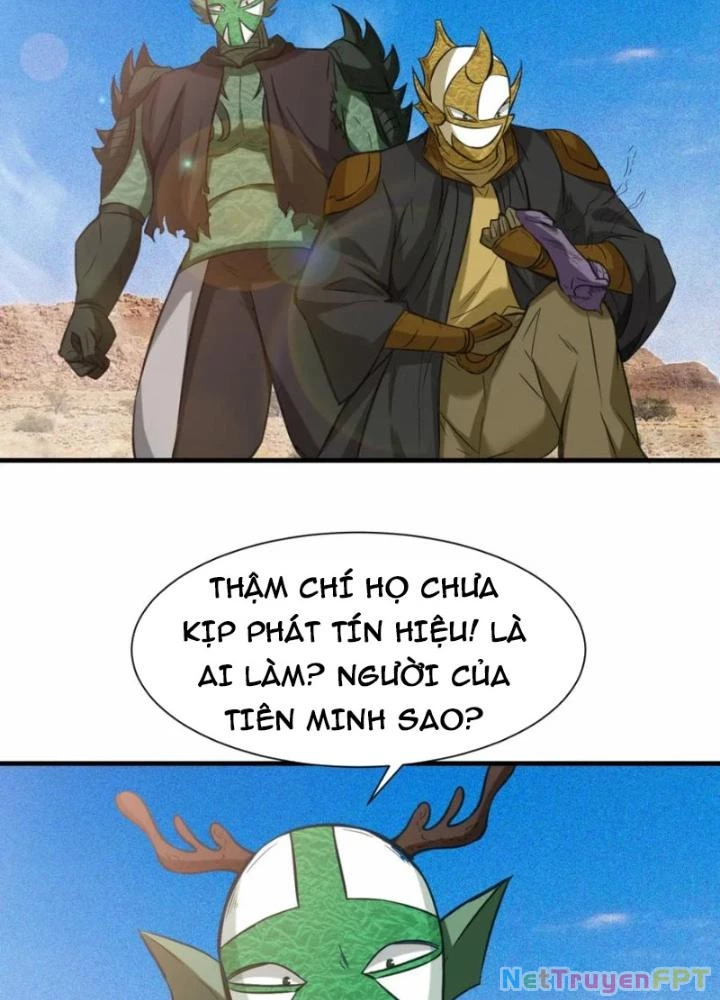 Tổ Sư Xuất Sơn Chapter 78 - 37