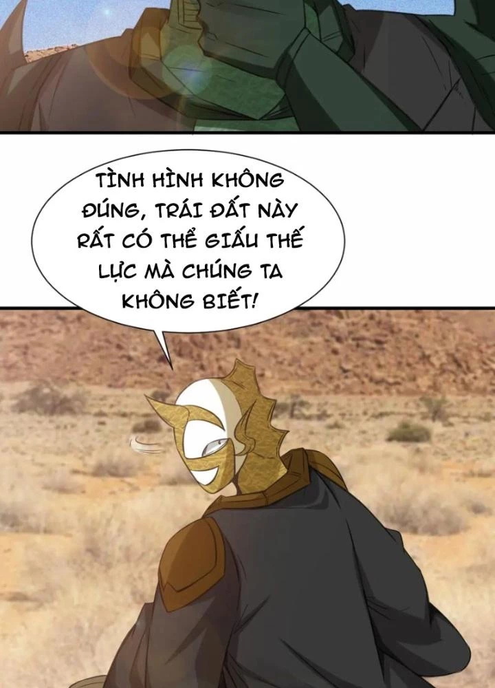 Tổ Sư Xuất Sơn Chapter 78 - 39