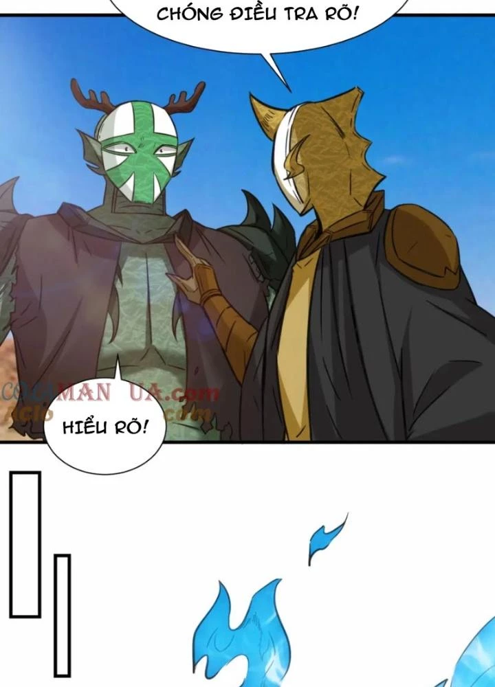 Tổ Sư Xuất Sơn Chapter 78 - 43