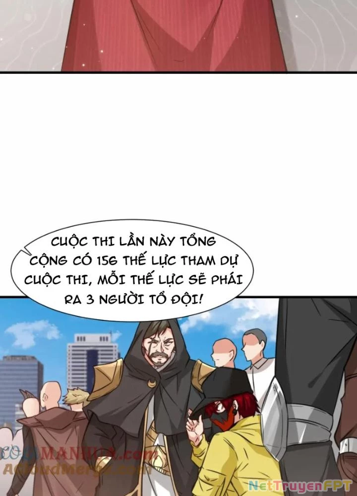 Tổ Sư Xuất Sơn Chapter 78 - 59