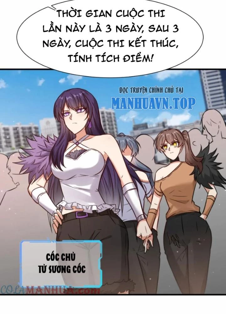 Tổ Sư Xuất Sơn Chapter 78 - 65