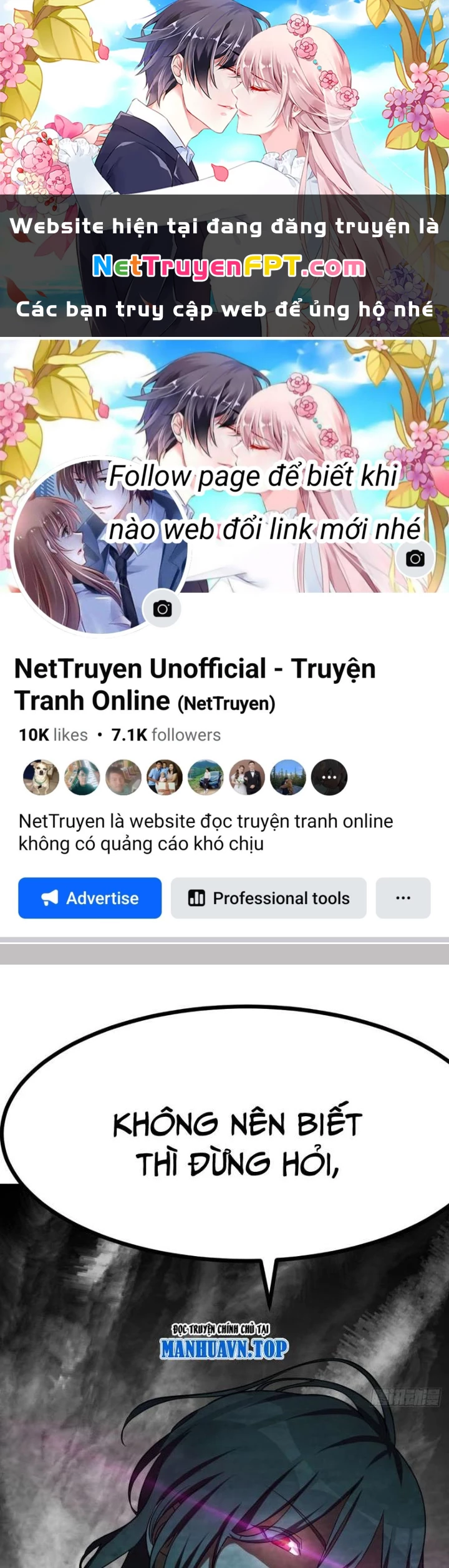 Đấu Thần Vĩnh Dạ Chapter 43 - 1