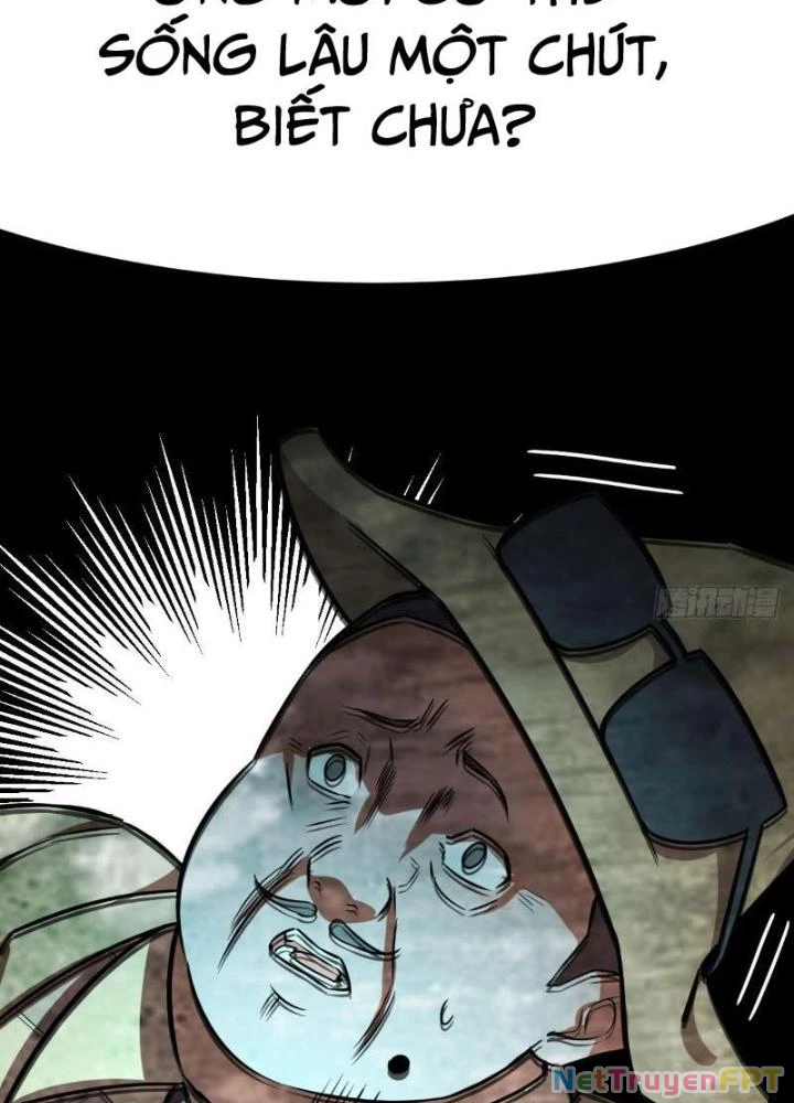 Đấu Thần Vĩnh Dạ Chapter 43 - 5