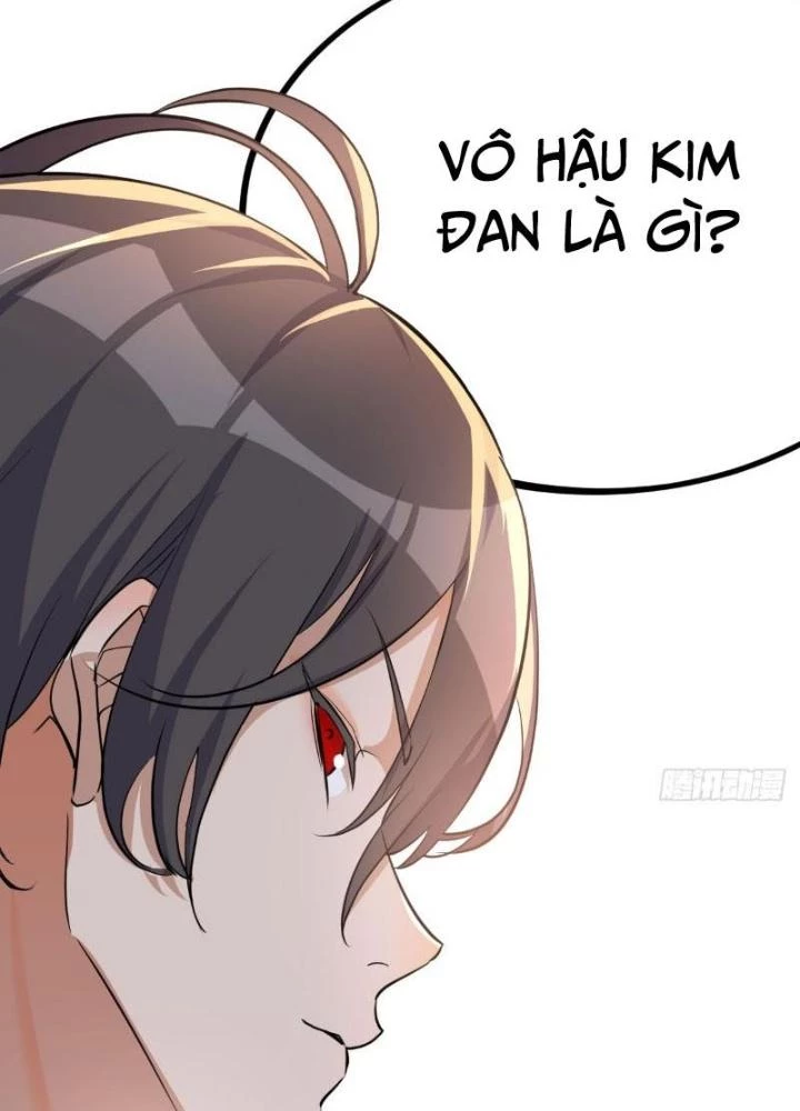 Đấu Thần Vĩnh Dạ Chapter 43 - 15