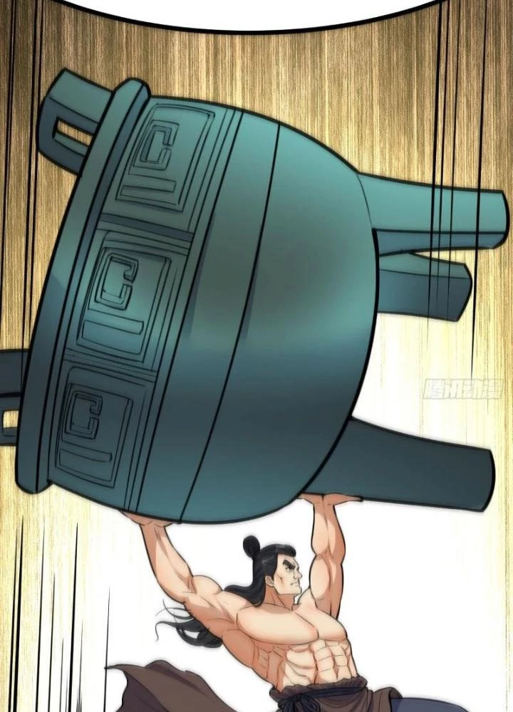 Đấu Thần Vĩnh Dạ Chapter 43 - 23