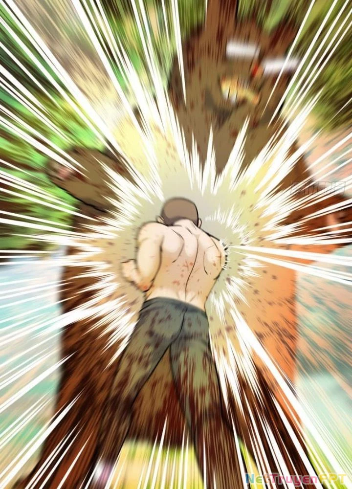 Đấu Thần Vĩnh Dạ Chapter 43 - 31