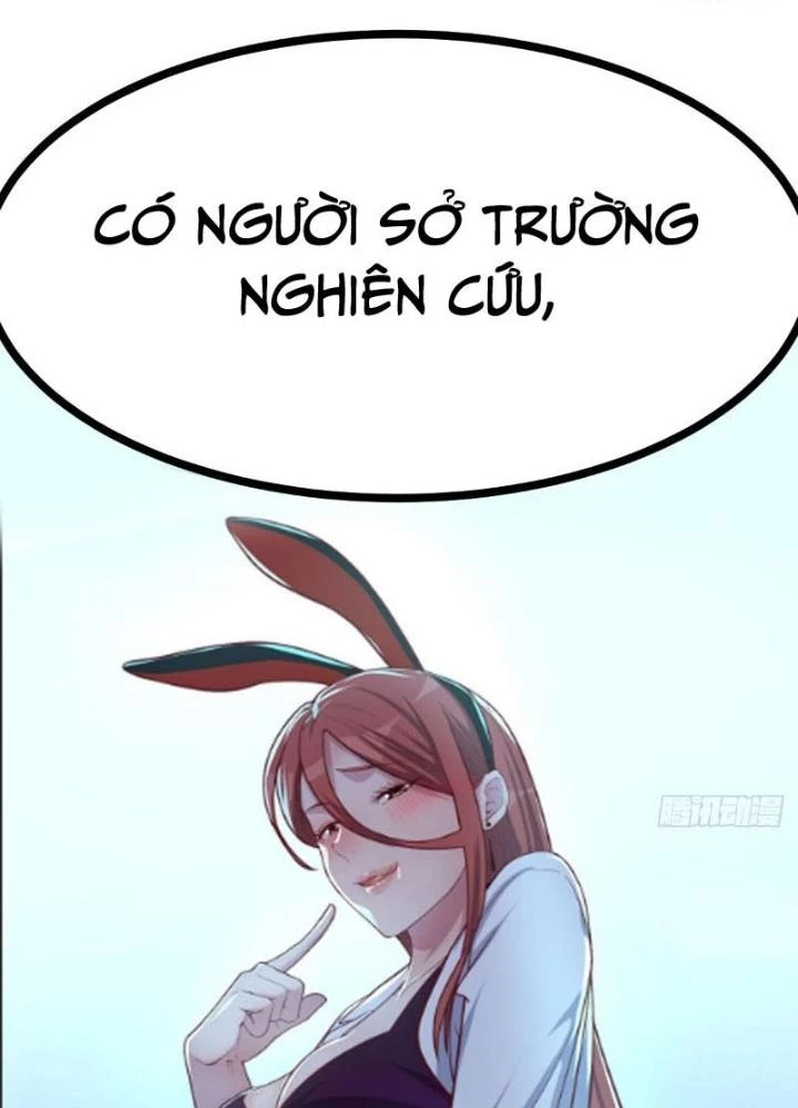 Đấu Thần Vĩnh Dạ Chapter 43 - 33