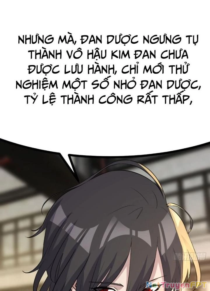 Đấu Thần Vĩnh Dạ Chapter 43 - 49