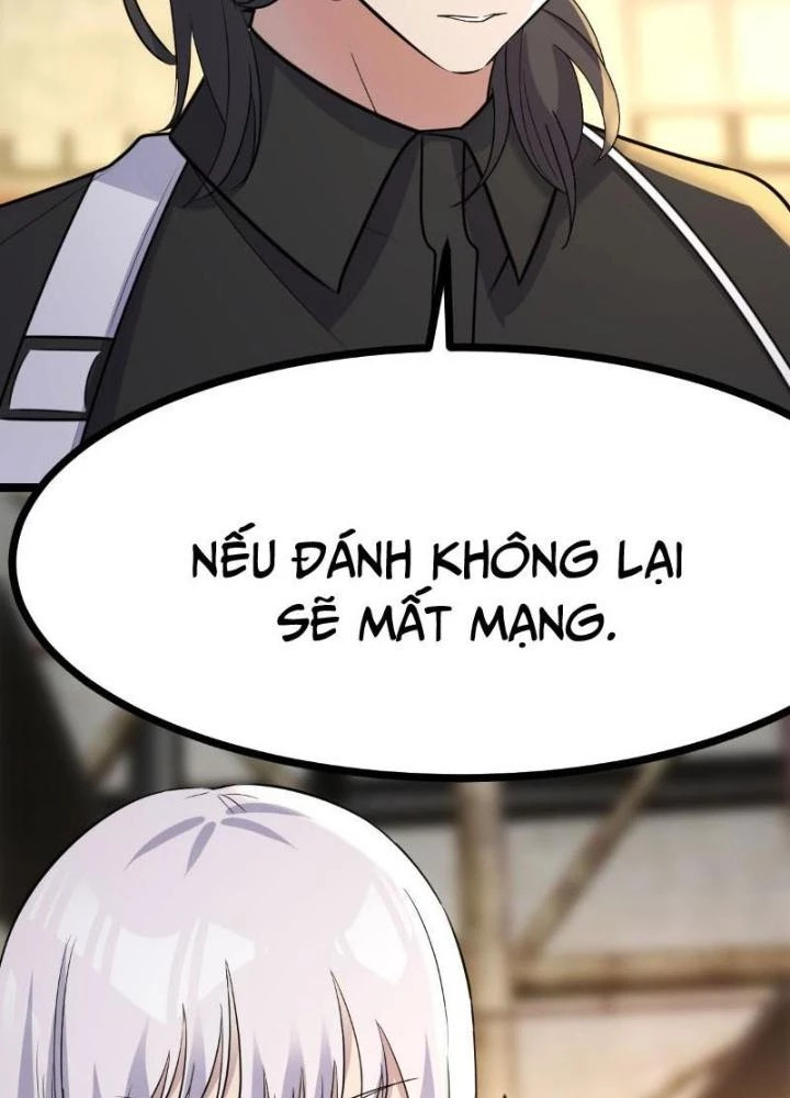 Đấu Thần Vĩnh Dạ Chapter 43 - 51