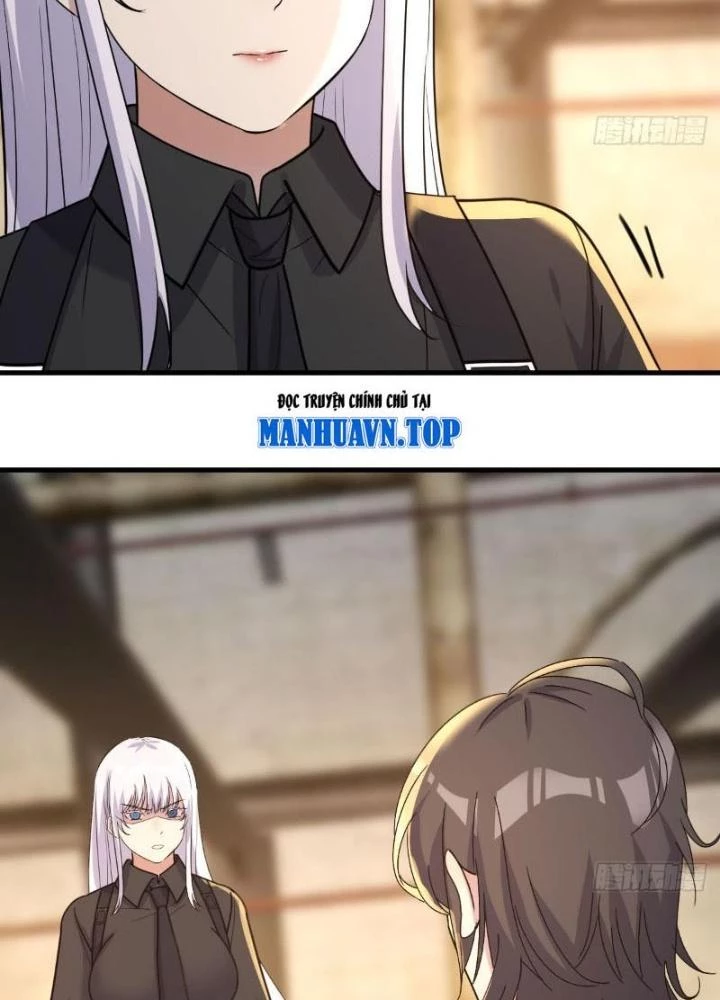 Đấu Thần Vĩnh Dạ Chapter 43 - 53