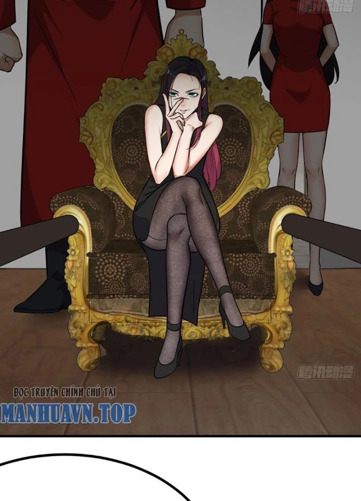 Đấu Thần Vĩnh Dạ Chapter 45 - 77