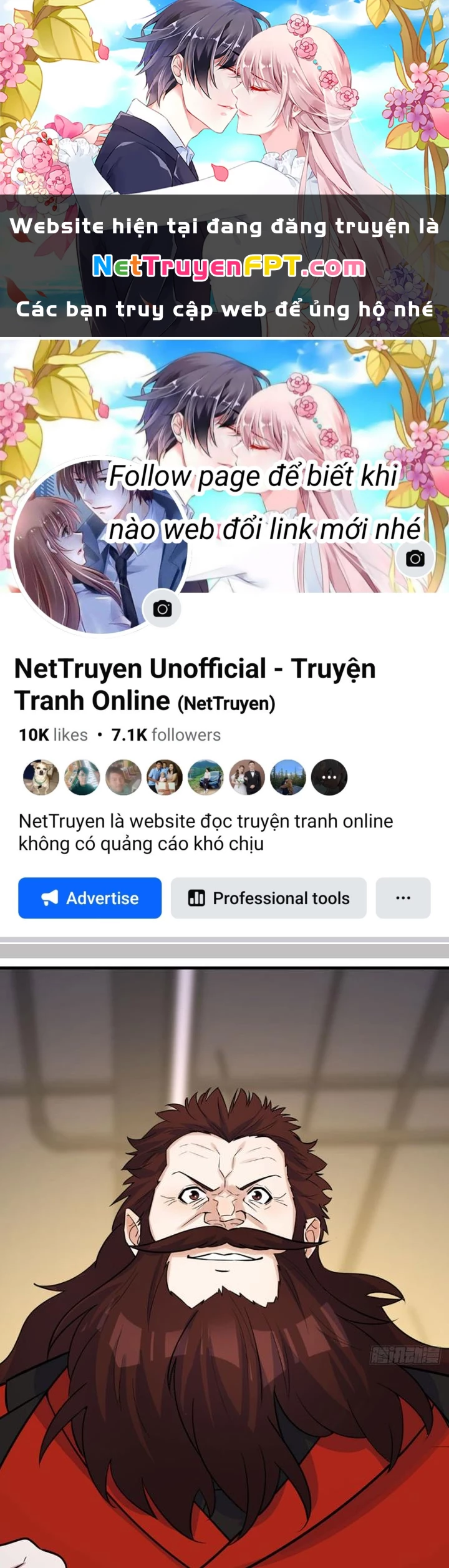 Đấu Thần Vĩnh Dạ Chapter 46 - 1