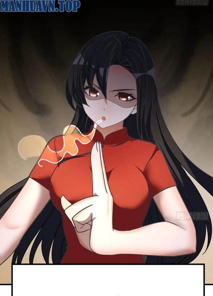 Đấu Thần Vĩnh Dạ Chapter 46 - 37