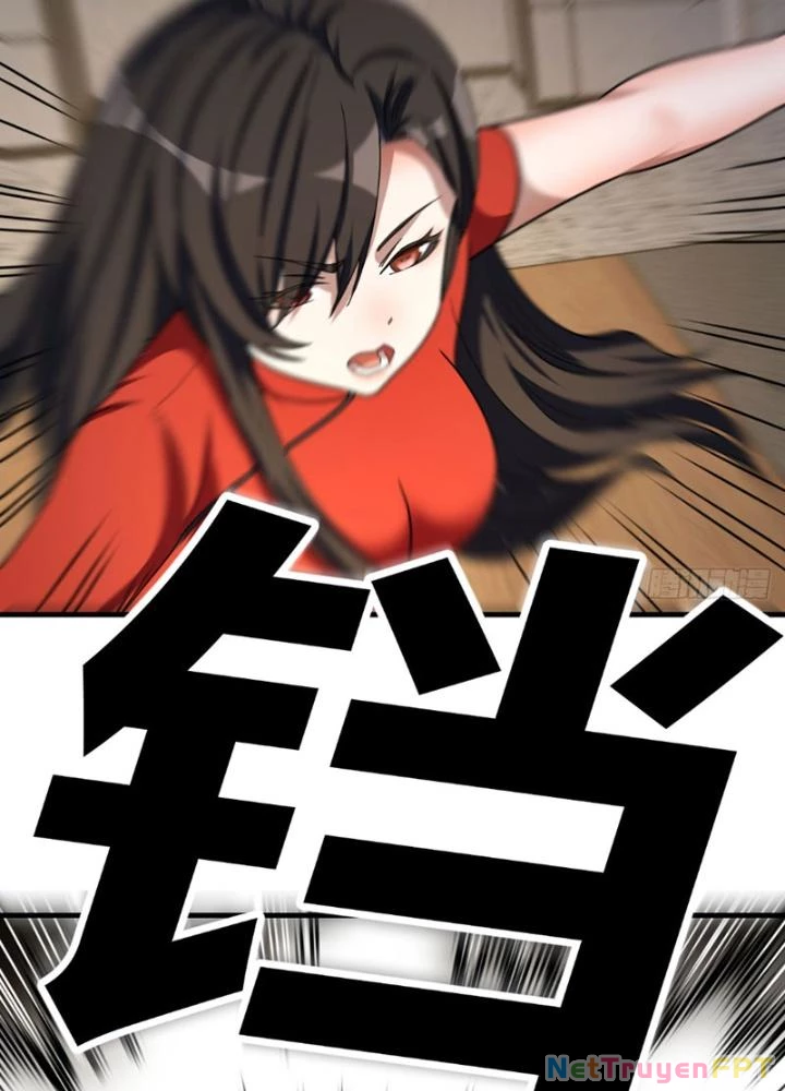 Đấu Thần Vĩnh Dạ Chapter 46 - 49