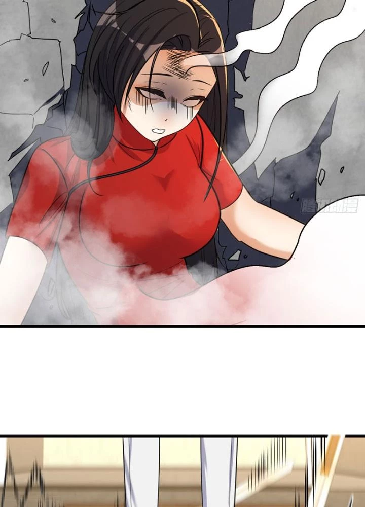 Đấu Thần Vĩnh Dạ Chapter 46 - 57