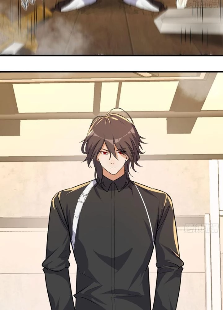 Đấu Thần Vĩnh Dạ Chapter 46 - 59