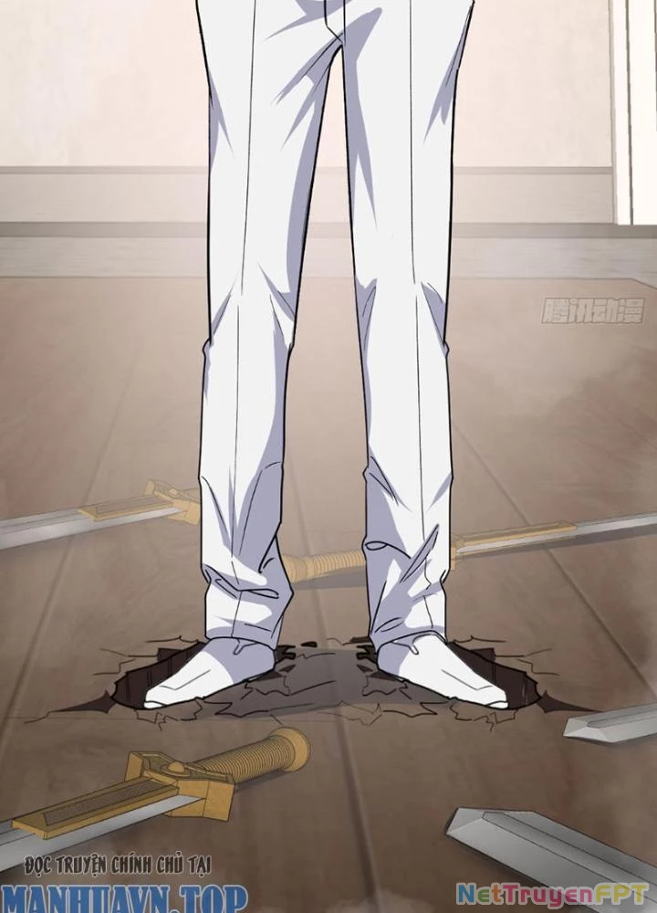 Đấu Thần Vĩnh Dạ Chapter 46 - 61