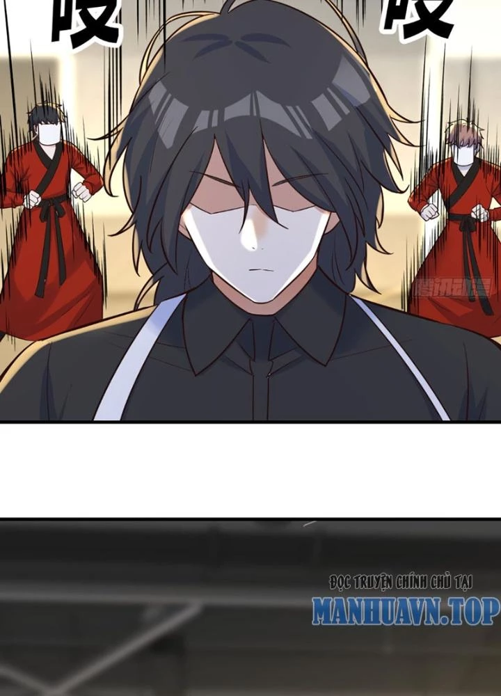 Đấu Thần Vĩnh Dạ Chapter 46 - 89